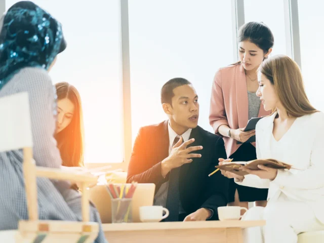 Launching the New “SciInfo Portal”: Thailand’s Next-Gen Science and Technology Database