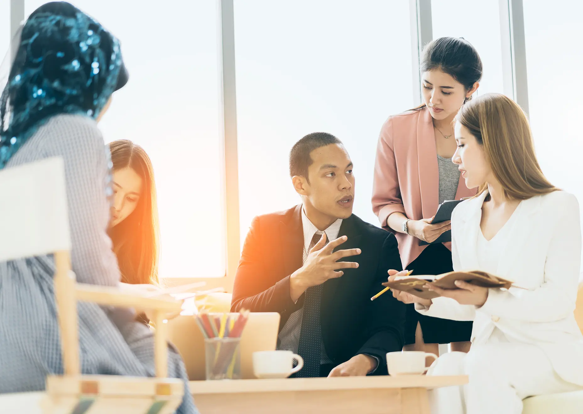 Launching the New “SciInfo Portal”: Thailand’s Next-Gen Science and Technology Database